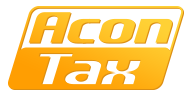 Logo ACONTAX